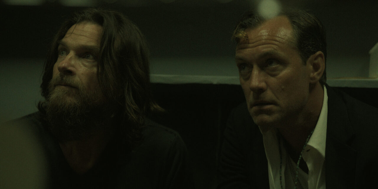 ‘Black Rabbit’ Jude Law and Jason Bateman Are Brothers In Danger & Debt [Trailer]