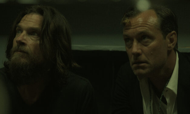 ‘Black Rabbit’ Jude Law and Jason Bateman Are Brothers In Danger & Debt [Trailer]