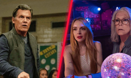 Weapons Stays On Top As Nobody 2 Debuts At The Box Office