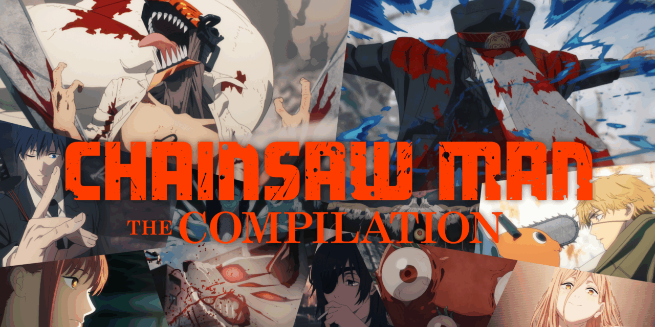 Crunchyroll Announces Chainsaw Man – The Compilation To Recap Season 1