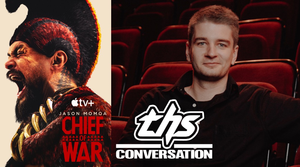 ‘Chief of War’: Composer James Everingham On Blending Traditional And Modern Sounds For Series