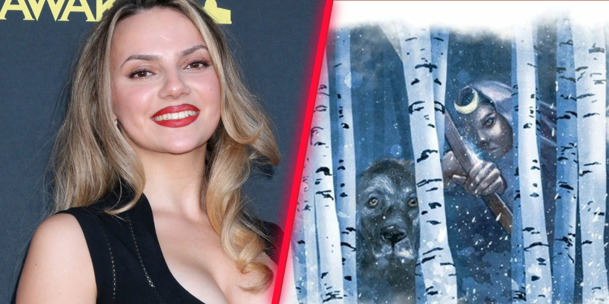 Percy Jackson And The Olympians Season 3 Adds Dafne Keen, Saara Chaudry To Cast