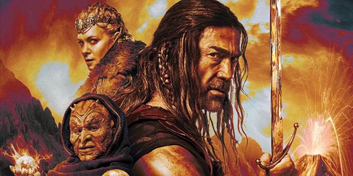 ‘Deathstalker’ – Roger Corman Reimagining Coming From Slash And Steven Kostanski