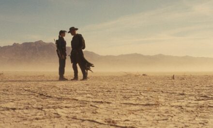 ‘Fallout’ Prime Video Reveals First Look Images For Season Two