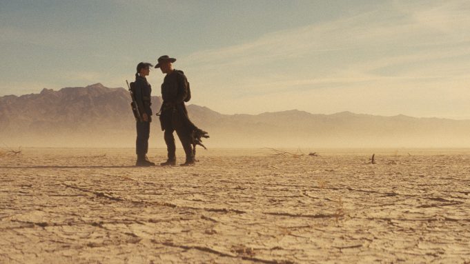 ‘Fallout’ Prime Video Reveals First Look Images For Season Two