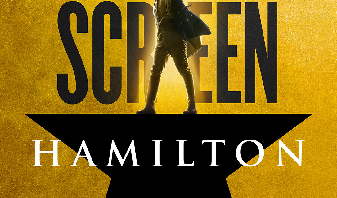 Walt Disney Studios to Bring Hamilton Back to Theaters for Limited 10th Anniversary Event This Fall