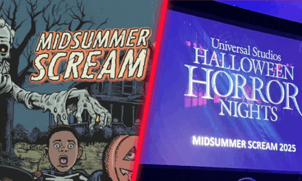 Halloween Horror Nights Surprises With ‘Terrifier’ House Details And More At Midsummer Scream