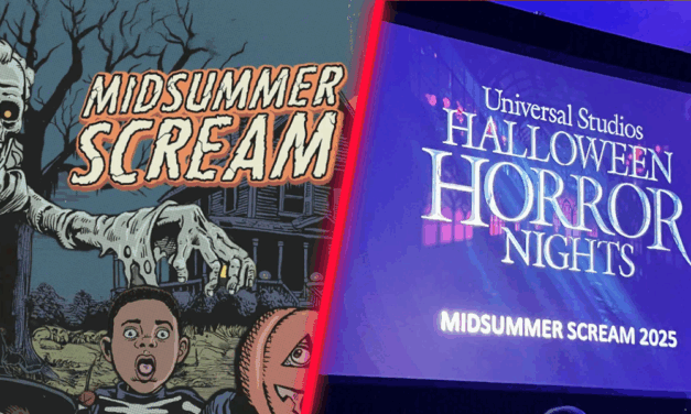 Halloween Horror Nights Surprises With ‘Terrifier’ House Details And More At Midsummer Scream