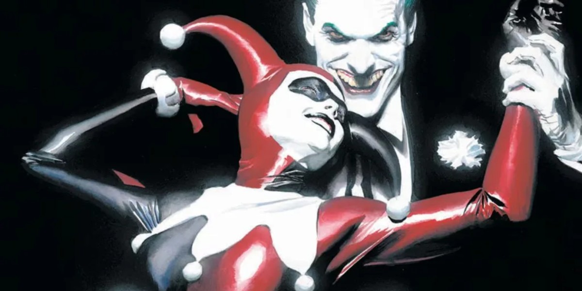 Zach Cregger Has Been Sitting On A Secret DC Script With The Joker And Harley Quinn