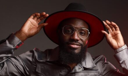 Juju Green AKA ‘Straw Hat Goofy” Joins iHeartMedia As Entertainment Contributor