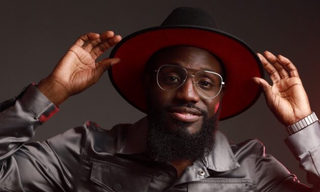 Juju Green AKA ‘Straw Hat Goofy” Joins iHeartMedia As Entertainment Contributor