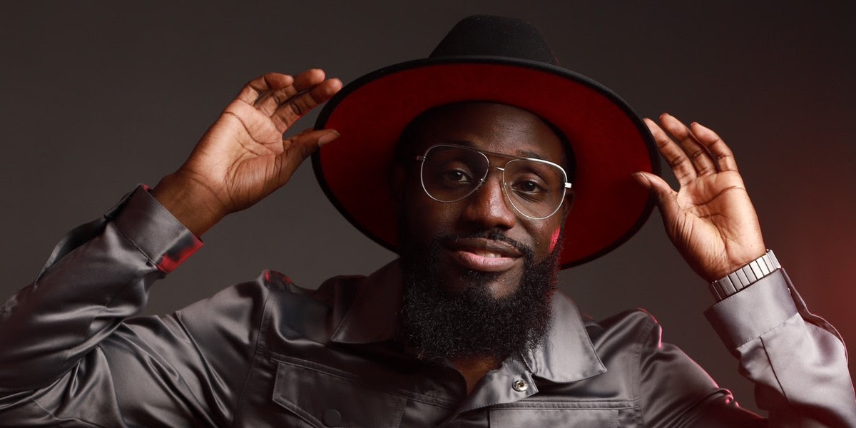 Juju Green AKA ‘Straw Hat Goofy” Joins iHeartMedia As Entertainment Contributor