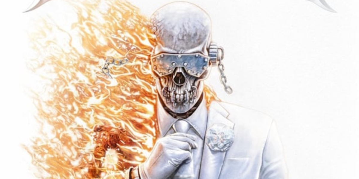 Megadeth Is Saying Farewell With One Last Album And Tour In 2026