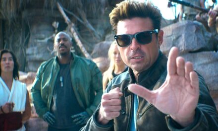 ‘Mortal Kombat 2’ Moves From October To May 2026