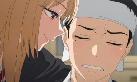 My Dress-Up Darling Ep. 17 “800 Million”: How To Cosplay Right [Review]