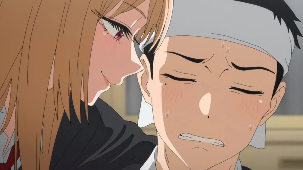 My Dress-Up Darling Ep. 17 “800 Million”: How To Cosplay Right [Review]