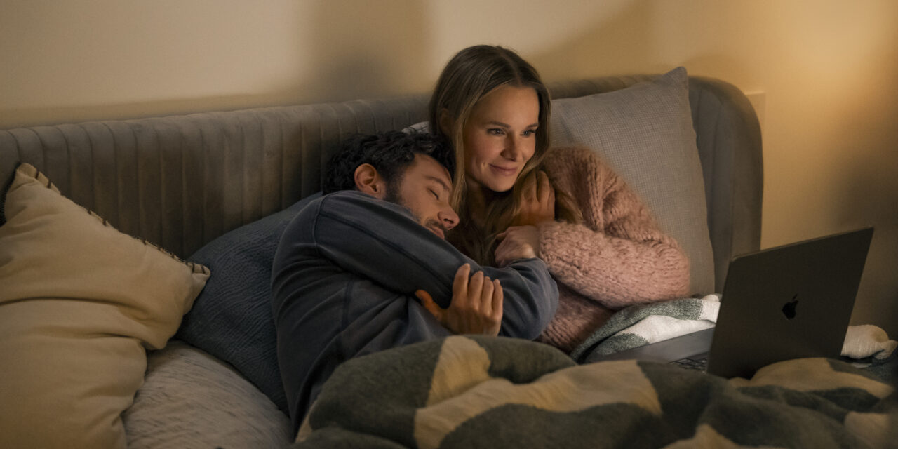 First Look at Season 2 of Netflix’s Hit Comedy Nobody Wants This