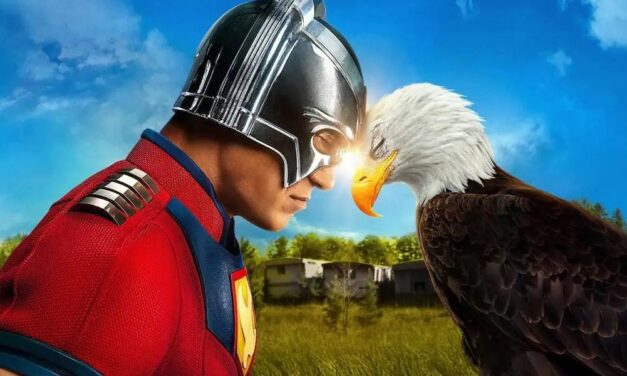 ‘Peacemaker’ Season Two Reactions Reveal If The DCU Is Safe… Or In Deep Trouble