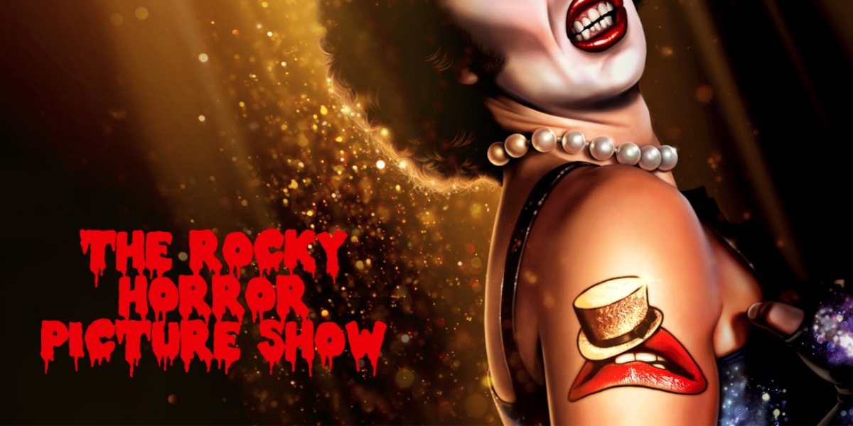 Get Ready To Celebrate 50 Years Of Rocky Horror With A New 4K And Other Events Throughout The Year