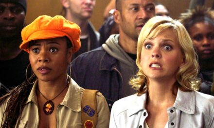 Regina Hall And Anna Faris Are Back For ‘Scary Movie 6’ To Skewer A New Generation Of Horror