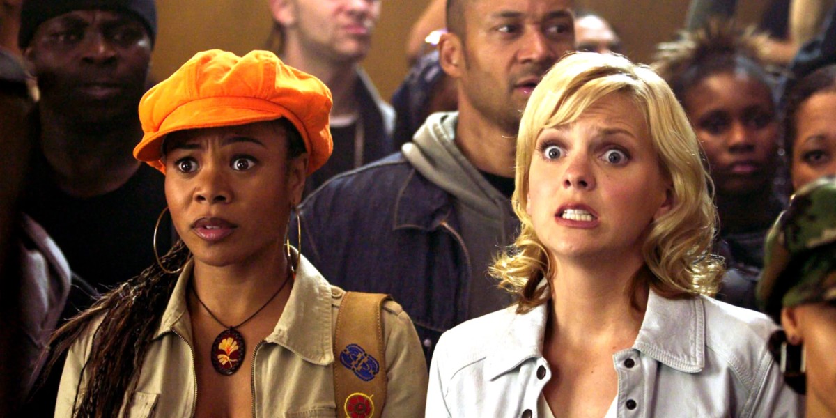 Regina Hall And Anna Faris Are Back For ‘Scary Movie 6’ To Skewer A New Generation Of Horror