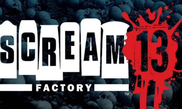 Celebrate 13 Years Of Scream Factory With Special Screenings Of ‘Piranha’ And ‘Day Of The Dead’