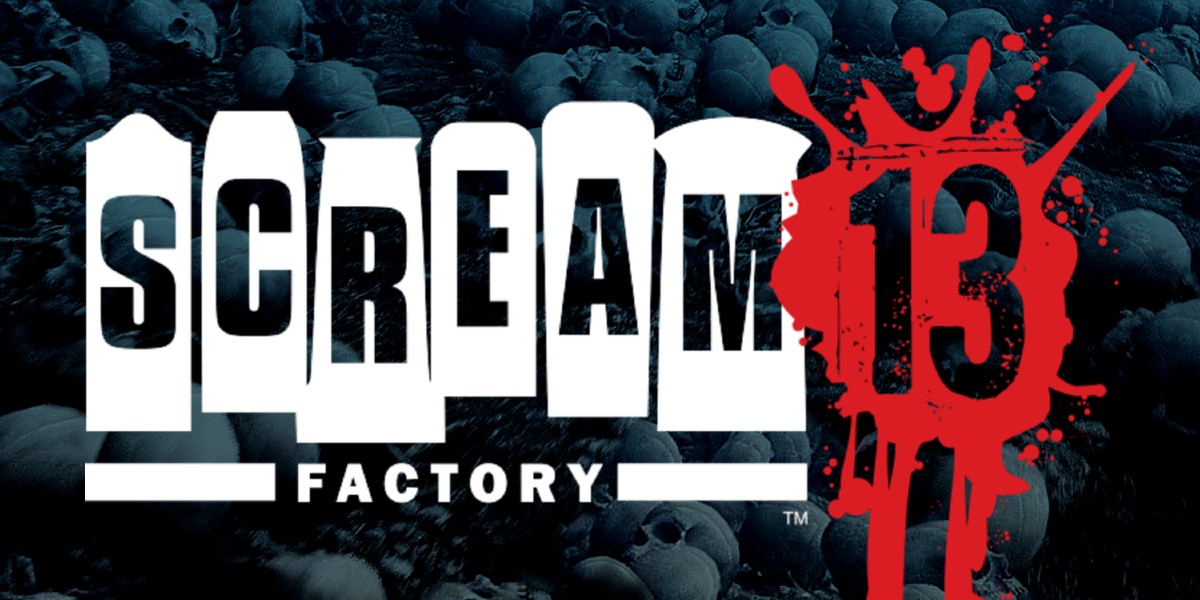 Celebrate 13 Years Of Scream Factory With Special Screenings Of ‘Piranha’ And ‘Day Of The Dead’