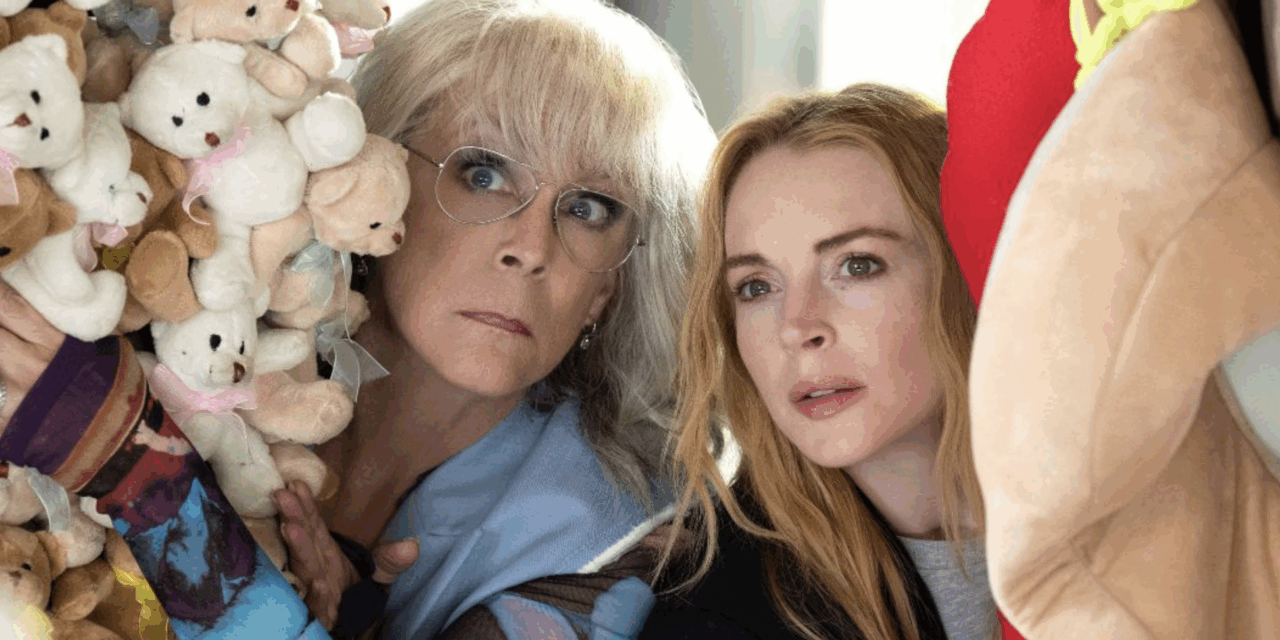 Freakier Friday Reveals Surprising Digital and Blu-ray Release Date