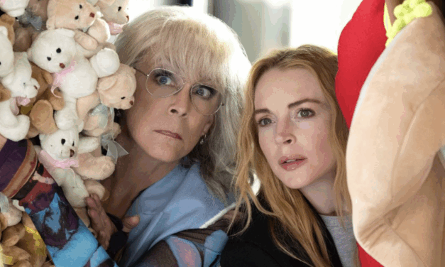 Freakier Friday Reveals Surprising Digital and Blu-ray Release Date