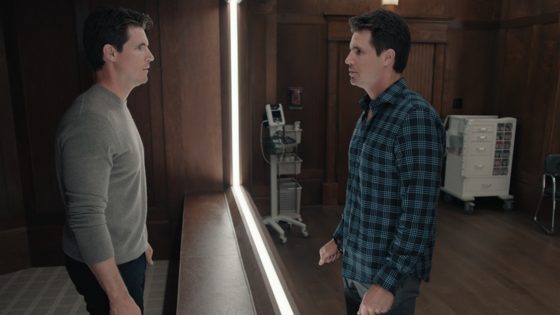 ‘Upload’ Prime Video Releases Trailer For Final Season Of Sci-fi Comedy Series