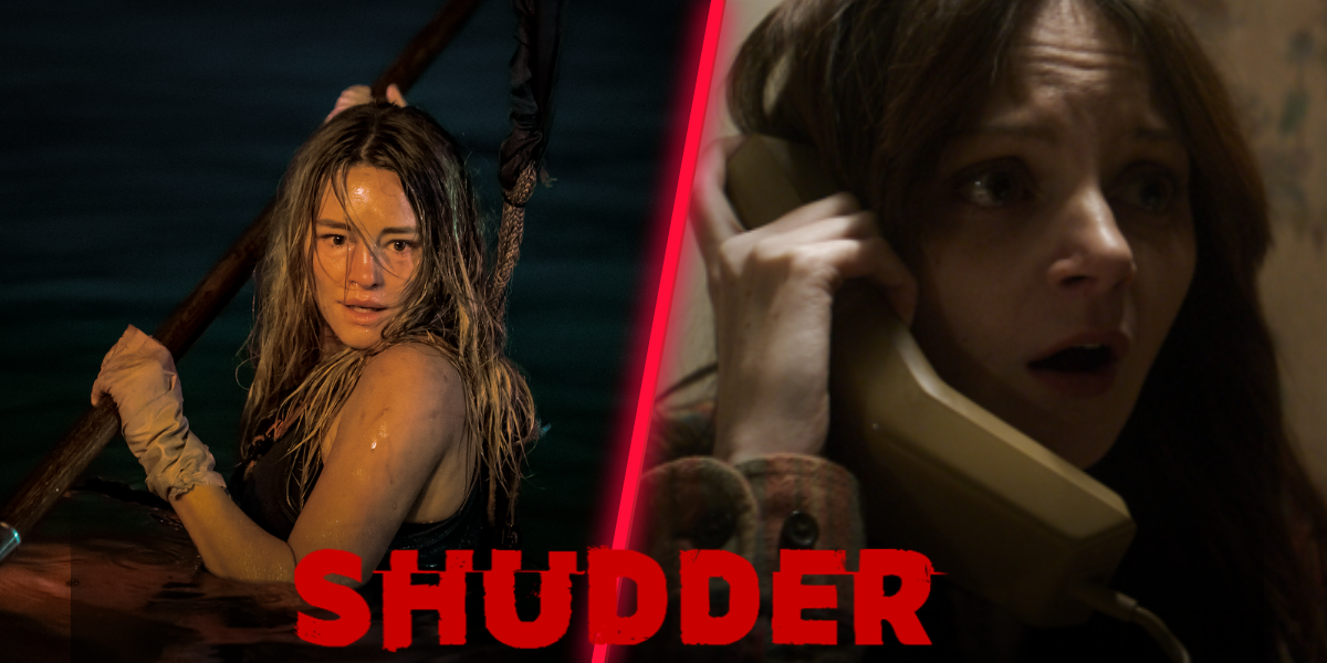 What’s Coming To Shudder In September 2025? Dangerous Animals, Reapers, & More
