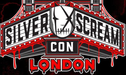 Ice Nine Kills Brings Silver Scream Con To London This December