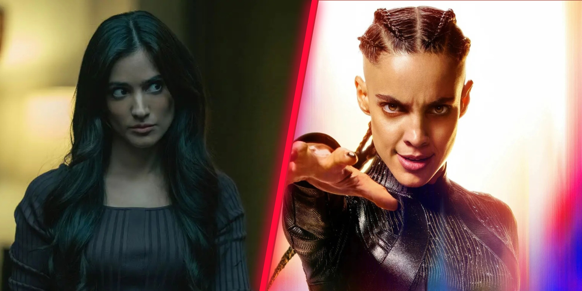 Peacemaker’s Sol Rodriguez Had A Beautiful Audition Story For a Different DC Films Role