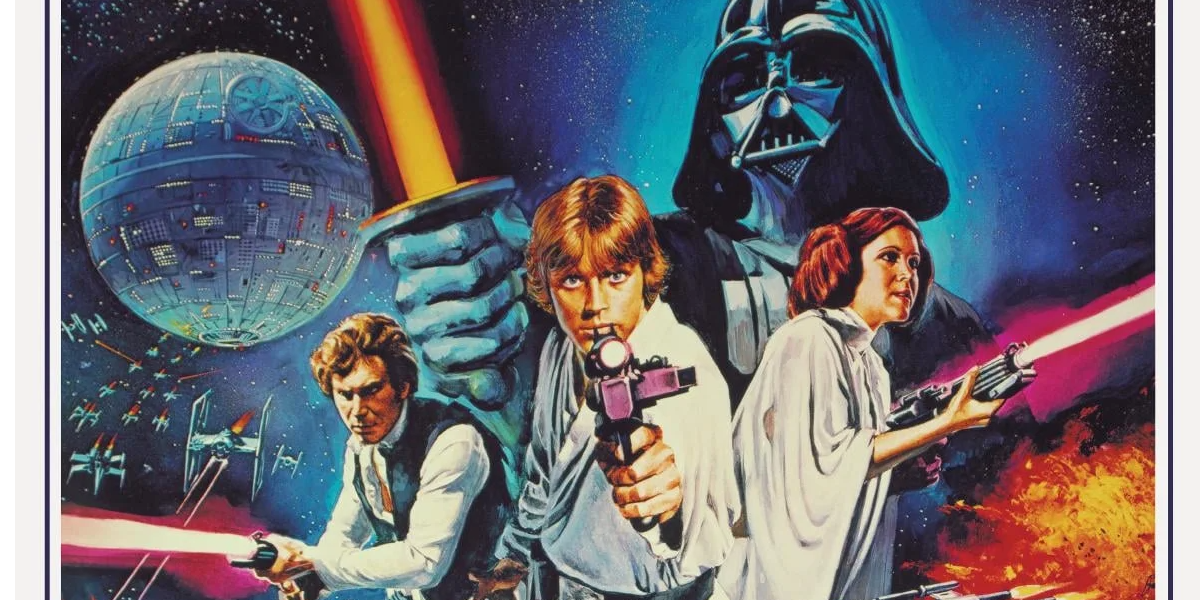 ‘Star Wars: Episode IV – A New Hope’ Is Returning To Theaters For 50th Anniversary In 2027