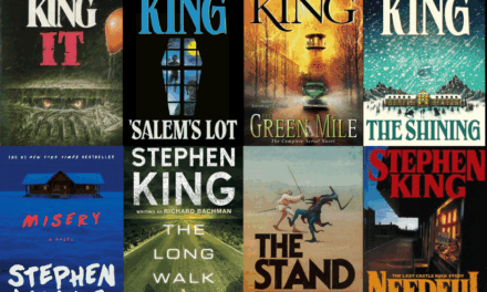 The 19 Best Stephen King Stories, Ranked