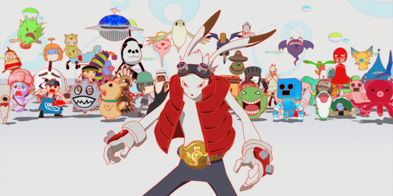 HBO Max And GKIDS Strike Streaming Deal For Films Both Anime And Live-Action