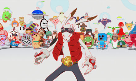 HBO Max And GKIDS Strike Streaming Deal For Films Both Anime And Live-Action