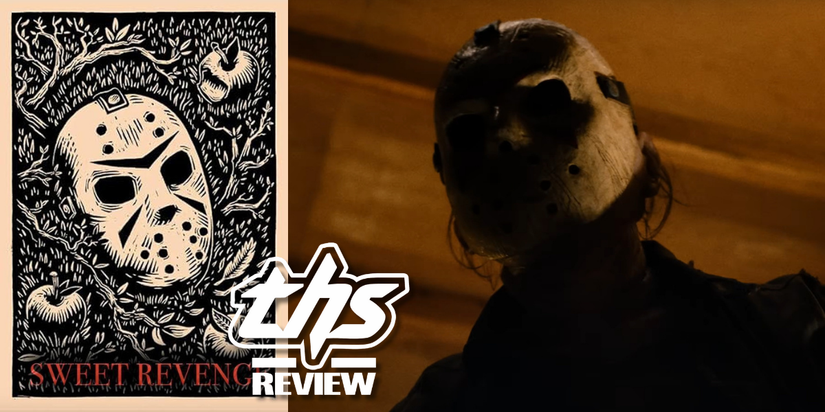 ‘Sweet Revenge’ Review – Jason Universe Beginning Leaves A Bit Of A Bitter Taste In Short Film