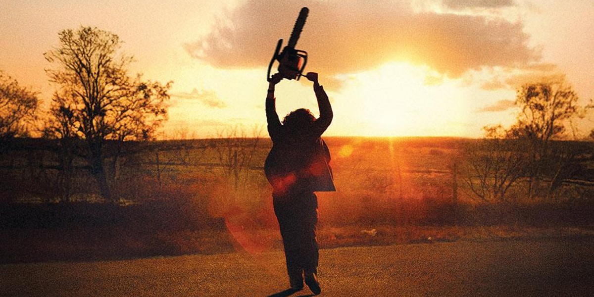 Celebrate Texas Chain Saw Day With A One-Night-Only Screening In 4K