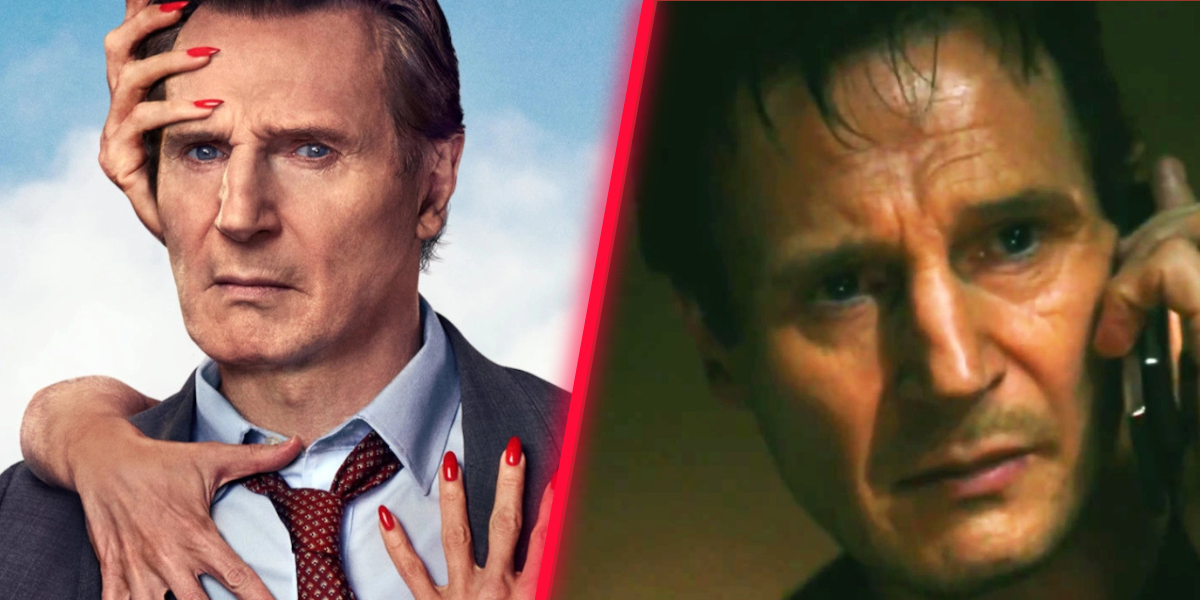 ‘The Naked Gun’ Almost Had A ‘Taken’ Reference