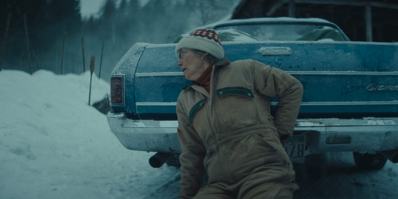 ‘Dead Of Winter’ Official Trailer Released For Chilling Action Thriller