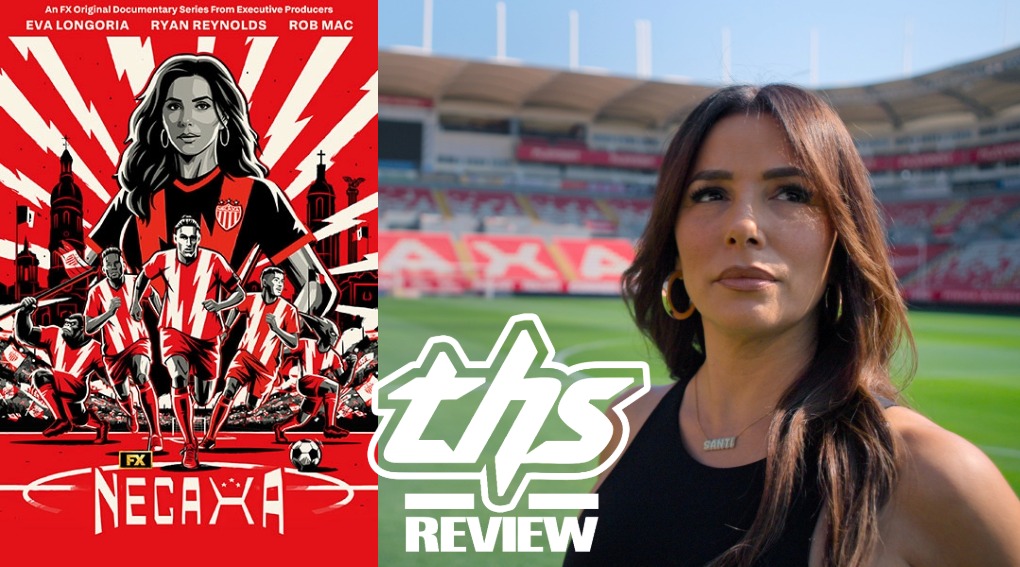 ‘Necaxa’ Review: Series Fails To Capture Hope For Struggling Soccer Team