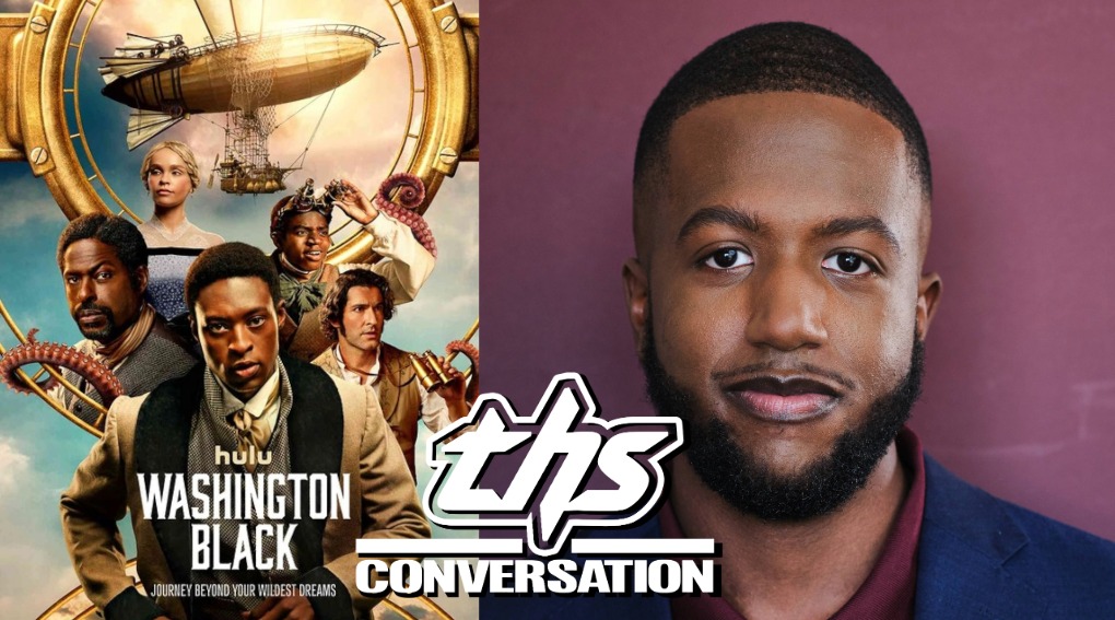 “Washington Black”: Composer Cameron Moody On His Passion For Orchestral Storytelling 