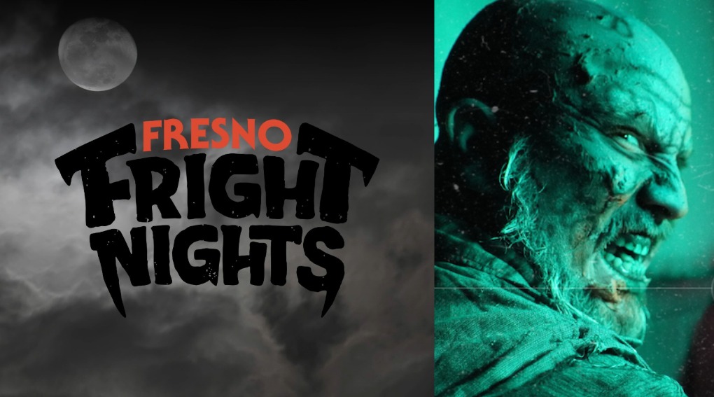 Fresno Fright Nights Brings New Haunted Attractions To The Central Valley