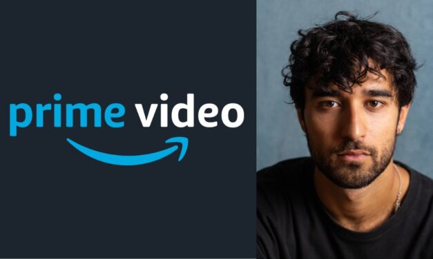 Prime Video Orders ‘Joseph Of Egypt’ To Series Starring Adam Hashmi