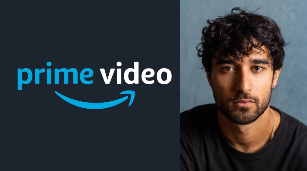 Prime Video Orders ‘Joseph Of Egypt’ To Series Starring Adam Hashmi