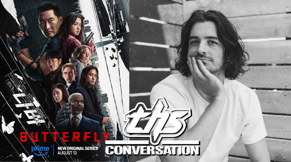 ‘Butterfly’: Curtis Green Explains Storytelling Through Music [THS Interview]