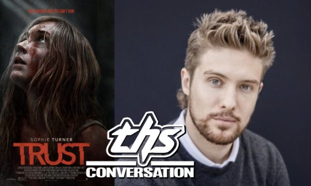 ‘Trust’: Miles Koules On The Excitement Of Koulest Production’s Debut Sophie Turner Thriller