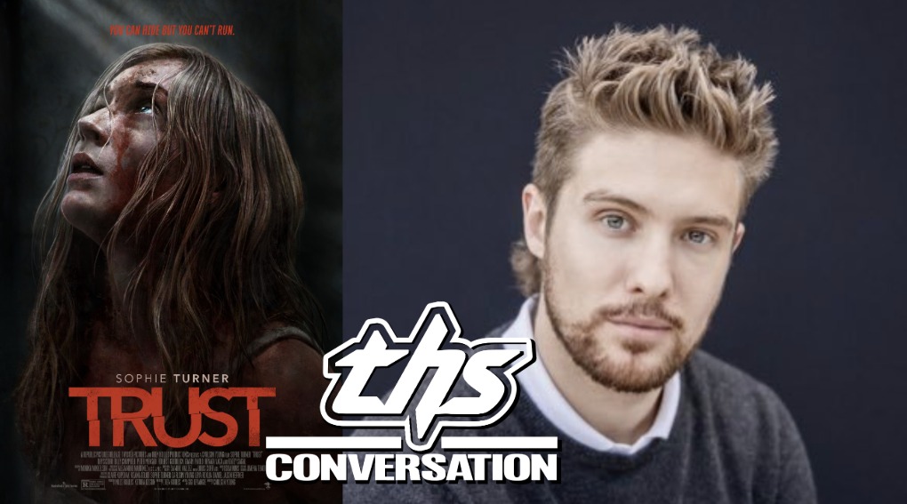 ‘Trust’: Miles Koules On The Excitement Of Koulest Production’s Debut Sophie Turner Thriller