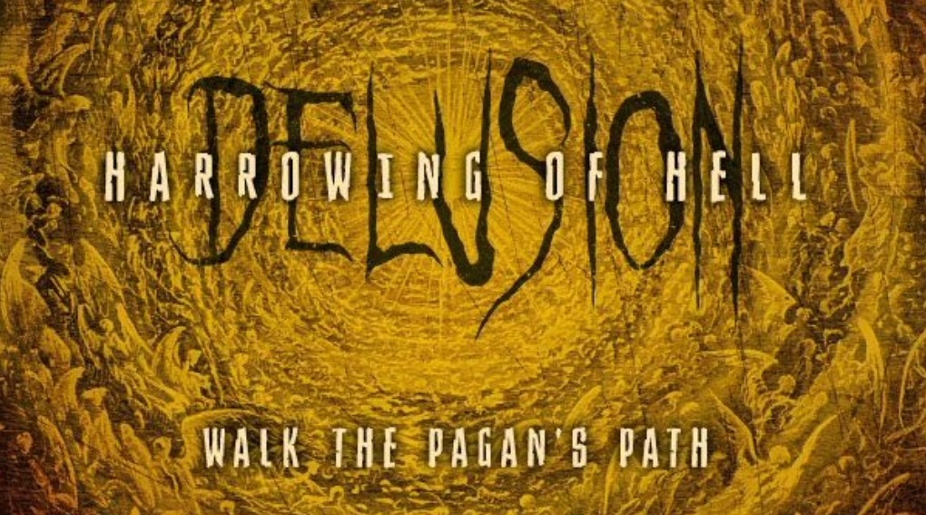 Delusion: Harrowing Hell | A New Chapter Of Immersive Horror In Downtown LA